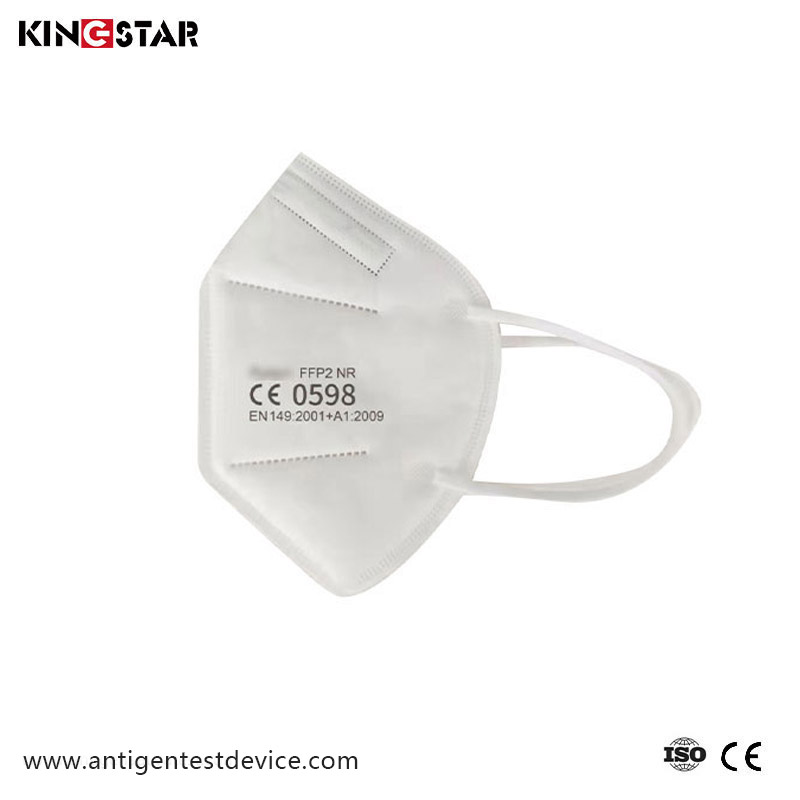 ffp2 protective face mask